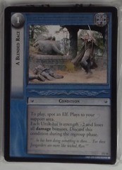 Mines of Moria Complete 40 Card Common Set